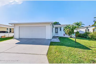 425 Outer Drive, Cocoa, FL 32926 - Photo 1
