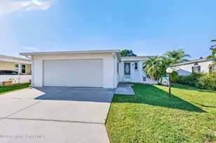 425 Outer Dr, Cocoa, FL 32926 - Photo 1