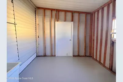 606 Dolphin Circle, Barefoot Bay, FL 32976 - Photo 19