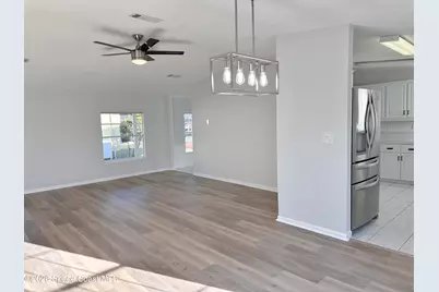 606 Dolphin Circle, Barefoot Bay, FL 32976 - Photo 3