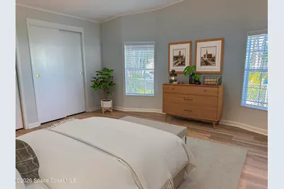 606 Dolphin Circle, Barefoot Bay, FL 32976 - Photo 15