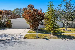 1535 Venus St, Merritt Island, FL 32953 - Photo 1
