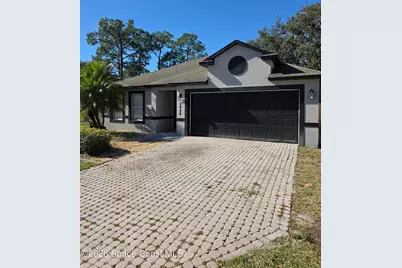 5626 Andrea Street, Titusville, FL 32780 - Photo 1