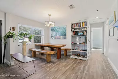 180 Egret Drive, Satellite Beach, FL 32937 - Photo 5