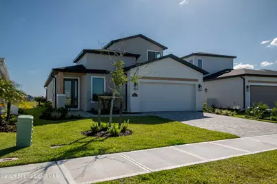 2944 Karelian Drive, Melbourne, FL 32940 - Photo 1