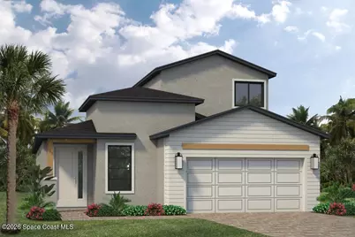 2944 Karelian Drive, Melbourne, FL 32940 - Photo 1