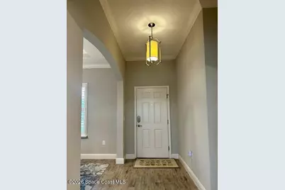 5250 Hebron Drive, Merritt Island, FL 32953 - Photo 3