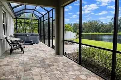 5250 Hebron Drive, Merritt Island, FL 32953 - Photo 23