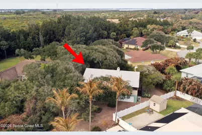 254 Woody Circle, Melbourne Beach, FL 32951 - Photo 1