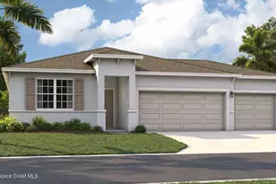 1035 Connolly Ln NE, Palm Bay, FL 32905 - Photo 1