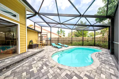 3867 Wethersfield Circle, Titusville, FL 32780 - Photo 37