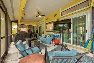 3867 Wethersfield Circle, Titusville, FL 32780 - Photo 35