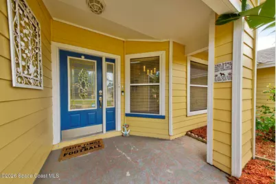 3867 Wethersfield Circle, Titusville, FL 32780 - Photo 3