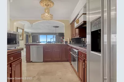 1860 N Atlantic Avenue #801, Cocoa Beach, FL 32931 - Photo 5