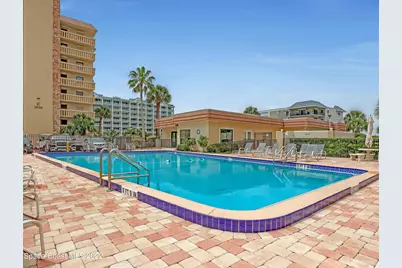 1860 N Atlantic Avenue #801, Cocoa Beach, FL 32931 - Photo 31