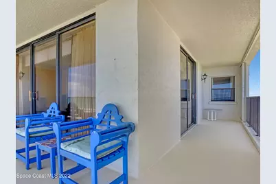 1860 N Atlantic Avenue #801, Cocoa Beach, FL 32931 - Photo 13