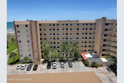 1860 N Atlantic Avenue #801, Cocoa Beach, FL 32931 - Photo 23