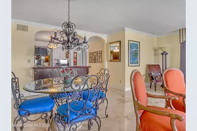 1860 N Atlantic Avenue #801, Cocoa Beach, FL 32931 - Photo 7