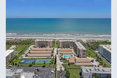 1860 N Atlantic Avenue #801, Cocoa Beach, FL 32931 - Photo 25