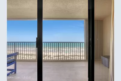 1860 N Atlantic Avenue #801, Cocoa Beach, FL 32931 - Photo 11