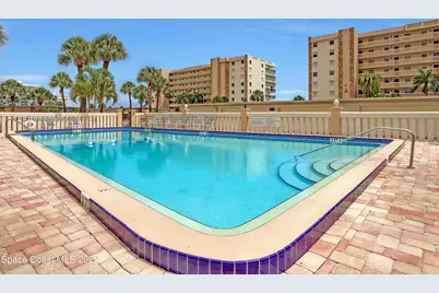 1860 N Atlantic Avenue #801, Cocoa Beach, FL 32931 - Photo 33