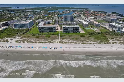 1860 N Atlantic Avenue #801, Cocoa Beach, FL 32931 - Photo 27