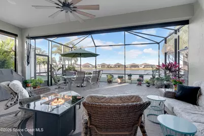 2819 Millennium Circle, Melbourne, FL 32940 - Photo 1