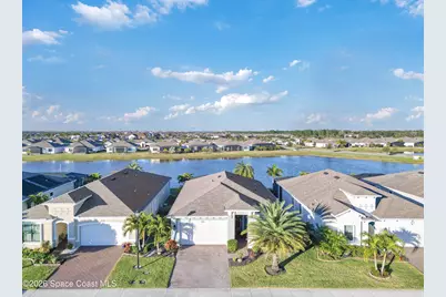 2819 Millennium Circle, Melbourne, FL 32940 - Photo 33