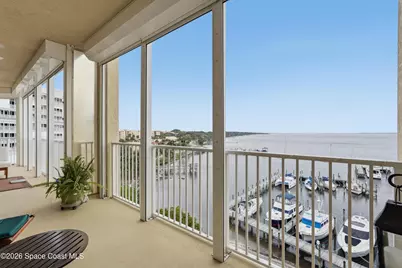 93 Delannoy Avenue #601, Cocoa, FL 32922 - Photo 25