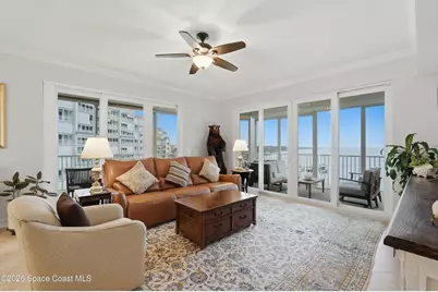 93 Delannoy Avenue #601, Cocoa, FL 32922 - Photo 19