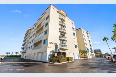 925 N Highway A1A #506, Indialantic, FL 32903 - Photo 49