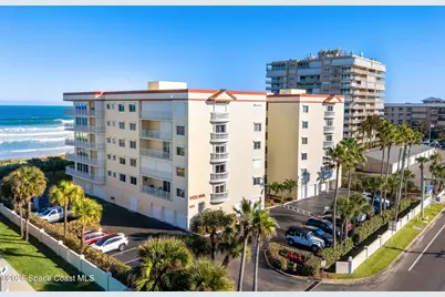 925 N Highway A1A #506, Indialantic, FL 32903 - Photo 53