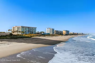 925 N Highway A1A #506, Indialantic, FL 32903 - Photo 43