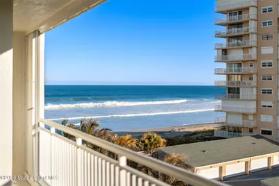 925 N Highway A1A #506, Indialantic, FL 32903 - Photo 17