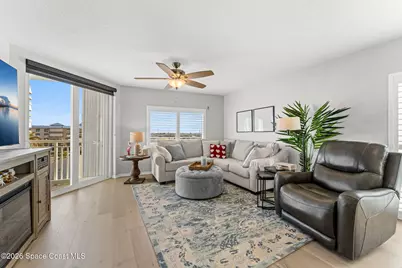 925 N Highway A1A #506, Indialantic, FL 32903 - Photo 5