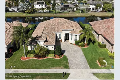 3090 Levanto Drive, Melbourne, FL 32940 - Photo 5