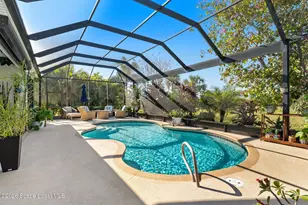 2622 Chapel Bridge Ln, Melbourne, FL 32940 - Photo 33