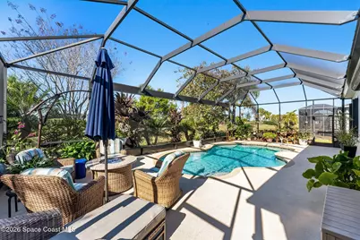 2622 Chapel Bridge Lane, Melbourne, FL 32940 - Photo 29