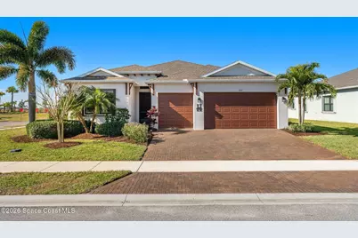 2622 Chapel Bridge Lane, Melbourne, FL 32940 - Photo 3