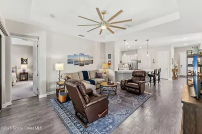 2622 Chapel Bridge Lane, Melbourne, FL 32940 - Photo 21