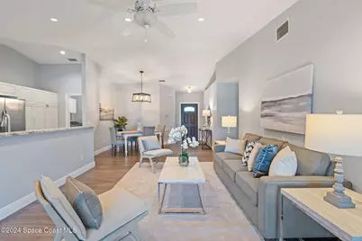 1240 Ambra Drive, Melbourne, FL 32940 - Photo 3