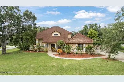 4805 Sweet Gum Place, Melbourne, FL 32904 - Photo 1