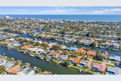 63 Yacht Haven Drive, Cocoa Beach, FL 32931 - Photo 31