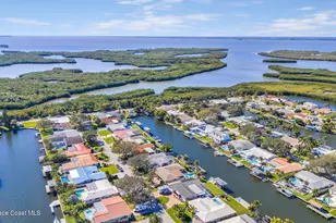 63 Yacht Haven Dr, Cocoa Beach, FL 32931 - Photo 35