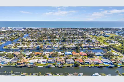 63 Yacht Haven Drive, Cocoa Beach, FL 32931 - Photo 37