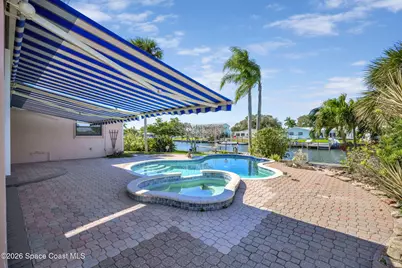 63 Yacht Haven Drive, Cocoa Beach, FL 32931 - Photo 19
