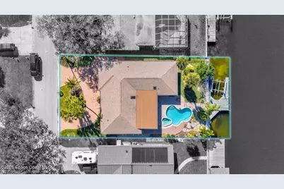 63 Yacht Haven Drive, Cocoa Beach, FL 32931 - Photo 3