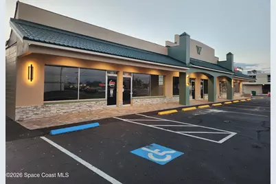 141 S Courtenay Parkway, Merritt Island, FL 32953 - Photo 1