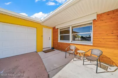 952 Golden Beach Boulevard, Satellite Beach, FL 32937 - Photo 3