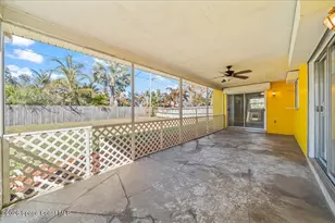 952 Golden Beach Blvd, Satellite Beach, FL 32937 - Photo 17